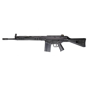 PTR 91 A3S 308Win 18 Slim Blk Hg Ca Legal 10R PTR 91 A3S 308Win 18 Slim Blk Hg Ca Legal 10R