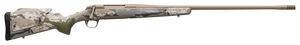 Browning X-bolt Brn 035557229 Xblt Spdlr Adj Sr 300 26 3r Ovx Browning X-bolt Brn 035557229 Xblt Spdlr Adj Sr 300 26 3r Ovx