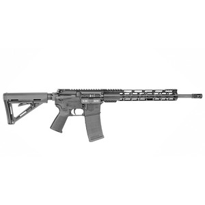 Diamondback DB15 5.56x45mm AR Rifle W/ 16" Barrel Black - DB1717K001 Diamondback DB15 5.56x45mm AR Rifle W/ 16" Barrel Black - DB1717K001