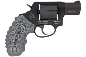 Taurus 856 Ultra-Lite Small .38 Spl Revolver Anodized - 2-856021ULVZ13 Taurus 856 Ultra-Lite Small .38 Spl Revolver Anodized - 2-856021ULVZ13