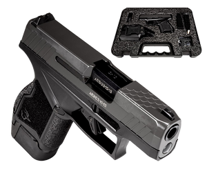 Taurus Gx4 Tau 1-gx4m93gr-10 Gx4 9mm 3.0 2x10 Gry Taurus Gx4 Tau 1-gx4m93gr-10 Gx4 9mm 3.0 2x10 Gry