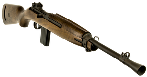 Inland M1 Jungle .30 Semi-Auto Carbine Wood - ILM170 Inland M1 Jungle .30 Semi-Auto Carbine Wood - ILM170