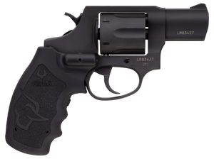 Taurus 856 Small .38 Spl +P Revolver Oxide - 2-856021VL Taurus 856 Small .38 Spl +P Revolver Oxide - 2-856021VL