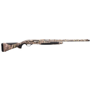 Browning Maxus II 26" Semi Automatic 12ga Shotgun Habitat - 011701305 Browning Maxus II 26" Semi Automatic 12ga Shotgun Habitat - 011701305