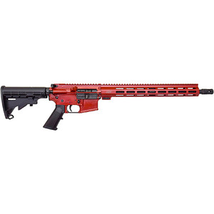 Alex Pro Firearms Guardian 5.56 Crimso Stealth 16 Mlok M4 30Rd Alex Pro Firearms Guardian 5.56 Crimso Stealth 16 Mlok M4 30Rd