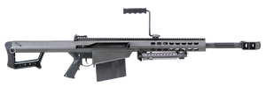 Barrett Firearms M82 A1 .50 BMG AR-15 - 13318 Barrett Firearms M82 A1 .50 BMG AR-15 - 13318