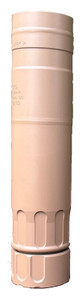 Rugged Suppressor Razor 7.62 Fde Rugged Suppressor Razor 7.62 Fde