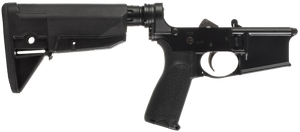 Primary Weapons Systems Mk1 Mod 1 Lower Complete Bcm Furniture Primary Weapons Systems Mk1 Mod 1 Lower Complete Bcm Furniture