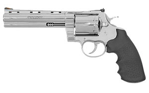 Colt Anaconda .44Mag 4" 6rd Stainless Steel - ANACONDA-SP4RTS Colt Anaconda .44Mag 4" 6rd Stainless Steel - ANACONDA-SP4RTS