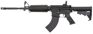 Colt Mfg Carbine Colt Cr6762 Car Rfl 7.62x39 16 30r Mt Colt Mfg Carbine Colt Cr6762 Car Rfl 7.62x39 16 30r Mt