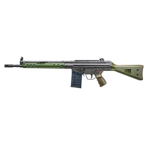 PTR PTR-91 GIRK .308 Win Semi-Auto Tactical Rifle 16" Barrel - PTR 113 PTR PTR-91 GIRK .308 Win Semi-Auto Tactical Rifle 16" Barrel - PTR 113