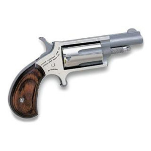 North American Arms .22 Magnum 1 5/8" Revolver - NAA22M North American Arms .22 Magnum 1 5/8" Revolver - NAA22M