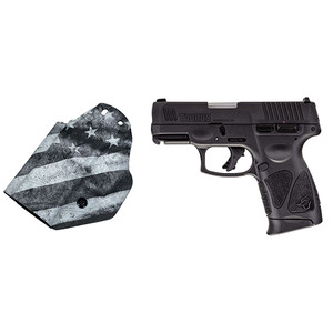 Taurus G3c Tau 1-g3c931-ck7 G3c 9mm 3.26 2x12r Bw Hlst Taurus G3c Tau 1-g3c931-ck7 G3c 9mm 3.26 2x12r Bw Hlst