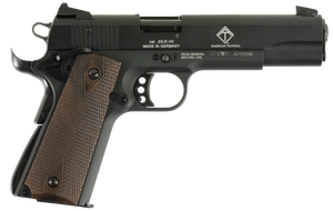 ATI GSG M1911 .22 LR 5" Pistol Black - GERG2210M1911 ATI GSG M1911 .22 LR 5" Pistol Black - GERG2210M1911