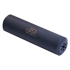 Gemtech Suppressor Trek Ii 5.56 1/2-28 Gemtech Suppressor Trek Ii 5.56 1/2-28