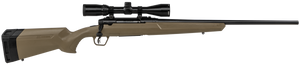 Savage Arms Axis II XP 6.5 Crd FDE - 57175 Savage Arms Axis II XP 6.5 Crd FDE - 57175