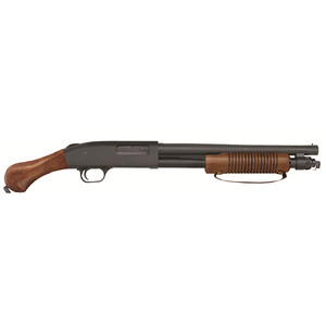 Mossberg Night Stick 590 14.375" 12ga Shockwave - 50651 Mossberg Night Stick 590 14.375" 12ga Shockwave - 50651