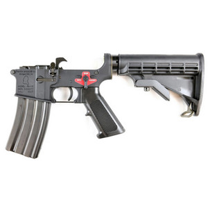Franklin Armory Bfs Equipped M4 Lower Bfsiii Franklin Armory Bfs Equipped M4 Lower Bfsiii