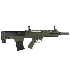 Tokarev 12 Ga Bullpup Shotgun 18.5" Semi Auto ODG - TBP 12ODG Tokarev 12 Ga Bullpup Shotgun 18.5" Semi Auto ODG - TBP 12ODG