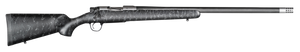 Christensen Arms Ridgeline .300 PRC 26" Barrel Black Gray Christensen Arms Ridgeline .300 PRC 26" Barrel Black Gray