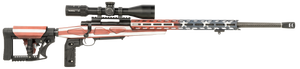 Howa M1500 Howa Hcracf65cusamdt 1500 Chassi Crb Brrl 65cm Rwb