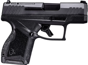 Taurus GX4 TORO 3.0'' 11rd 9mm Pistol Black - 1-GX4MP931 Taurus GX4 TORO 3.0'' 11rd 9mm Pistol Black - 1-GX4MP931