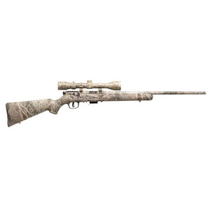 Savage 93 XP Camo .22 WMR Synthetic Stock w/ Scope 90755 Savage 93 XP Camo .22 WMR Synthetic Stock w/ Scope 90755