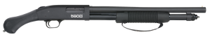 Mossberg 590S Shockwave 18.5" 12ga Shotgun Black - 51600 Mossberg 590S Shockwave 18.5" 12ga Shotgun Black - 51600