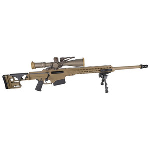 Barrett MK22 .300 Norma Magnum 26" Coyote - 19246 Barrett MK22 .300 Norma Magnum 26" Coyote - 19246
