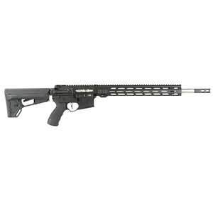 Alex Pro Firearms Dmr 2.0 308Win Blk 18 Mlok Acs 20Rd Alex Pro Firearms Dmr 2.0 308Win Blk 18 Mlok Acs 20Rd