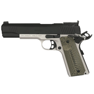 Eaa Girsan Mc1911 Match 45Acp 5 Duo Tone 8Rd Eaa Girsan Mc1911 Match 45Acp 5 Duo Tone 8Rd