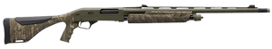 Winchester SXP Long Beard 12ga 24" Pump Shotgun Mossy Oak Bottomland Winchester SXP Long Beard 12ga 24" Pump Shotgun Mossy Oak Bottomland