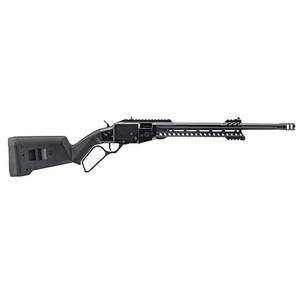 Patriot Ordnance Factory Tombstone 9mm Lever Action 16.5" Barrel Black
