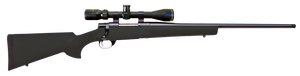 Howa 500 .243 Winchester 22" Barrel Black - HGP2243B Howa 500 .243 Winchester 22" Barrel Black - HGP2243B
