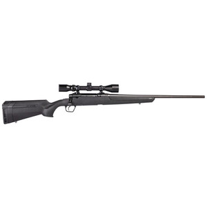 Savage Arms Axis XP 308 4 rd Sporter Savage Arms Axis XP 308 4 rd Sporter