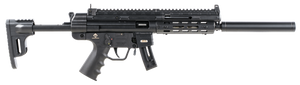 ATI GSG-16 .22lr AR-15 - GERGGSG1610ML ATI GSG-16 .22lr AR-15 - GERGGSG1610ML