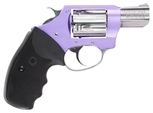 Charter Arms Undercover Lady Chic Lady Small .38 Spl Revolver Lavender Charter Arms Undercover Lady Chic Lady Small .38 Spl Revolver Lavender