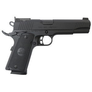 EAA Corp Girsan MC1911 Match .45 ACP Pistol Blk - 390090 EAA Corp Girsan MC1911 Match .45 ACP Pistol Blk - 390090