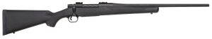 Mossberg Patriot Synthetic 25-06 Remington 5+1 - 27877 Mossberg Patriot Synthetic 25-06 Remington 5+1 - 27877