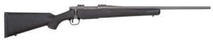 Mossberg Patriot Synthetic Cerakote 25-06 Remington 3+1 - 28069 Mossberg Patriot Synthetic Cerakote 25-06 Remington 3+1 - 28069