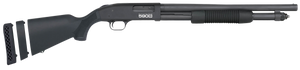 Mossberg Super Bantam 12Ga 18.5 9Rd Blk Mossberg Super Bantam 12Ga 18.5 9Rd Blk