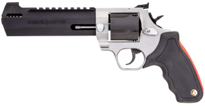 Taurus Raging Hunter 500 S&W 6.75" Double Action Revolver - 2500065RH Taurus Raging Hunter 500 S&W 6.75" Double Action Revolver - 2500065RH