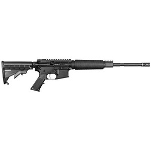 Anderson Mfg AM-15 M4 Optic Ready .223 Rem/5.56 AR-15 - B2-K850-A000-R Anderson Mfg AM-15 M4 Optic Ready .223 Rem/5.56 AR-15 - B2-K850-A000-R