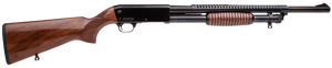 Rock Island Armory T1897 12ga Pump Action Shotgun Black - TPAS Rock Island Armory T1897 12ga Pump Action Shotgun Black - TPAS