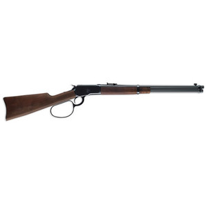 Winchester 1892 Lg Loop Carbine 44-40Winchester 20 Blued Walnu