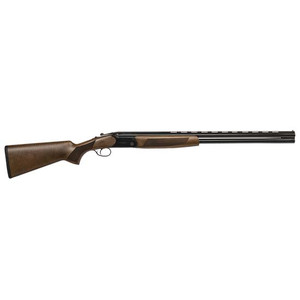 CZ-USA Drake Southpaw 28" 20ga Shotgun 3" Over Under Gloss Chrome - 06487 CZ-USA Drake Southpaw 28" 20ga Shotgun 3" Over Under Gloss Chrome - 06487