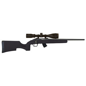 Lsi Howa M1100 Rimfire Gamepro 17Hmr 18 Blk Lsi Howa M1100 Rimfire Gamepro 17Hmr 18 Blk