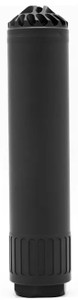 Operators Suppressors Hx-Qd 762 Ti Fc W/ 762 Muzzle Brake Operators Suppressors Hx-Qd 762 Ti Fc W/ 762 Muzzle Brake