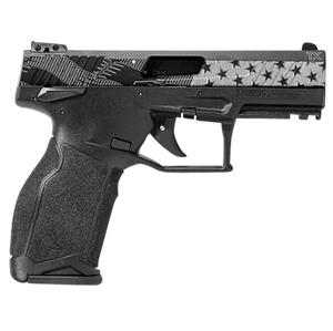 Taurus Tx22 Tau 1-tx22141-usd Tx22 22lr 4 Blk Us Flg Taurus Tx22 Tau 1-tx22141-usd Tx22 22lr 4 Blk Us Flg