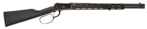 Citadel Levtac 92 .357 Mag Lever Action 16.5" Barrel Black Citadel Levtac 92 .357 Mag Lever Action 16.5" Barrel Black